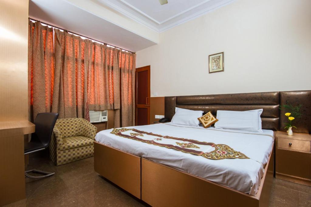 Hotel Kwality New Delhi Kamer foto