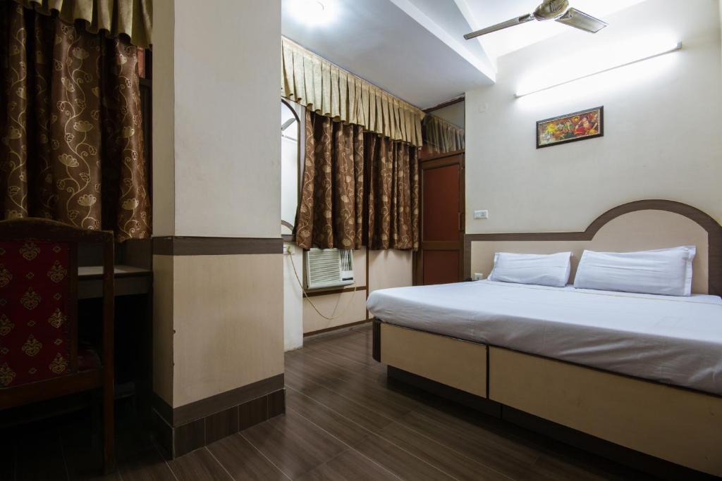 Hotel Kwality New Delhi Kamer foto